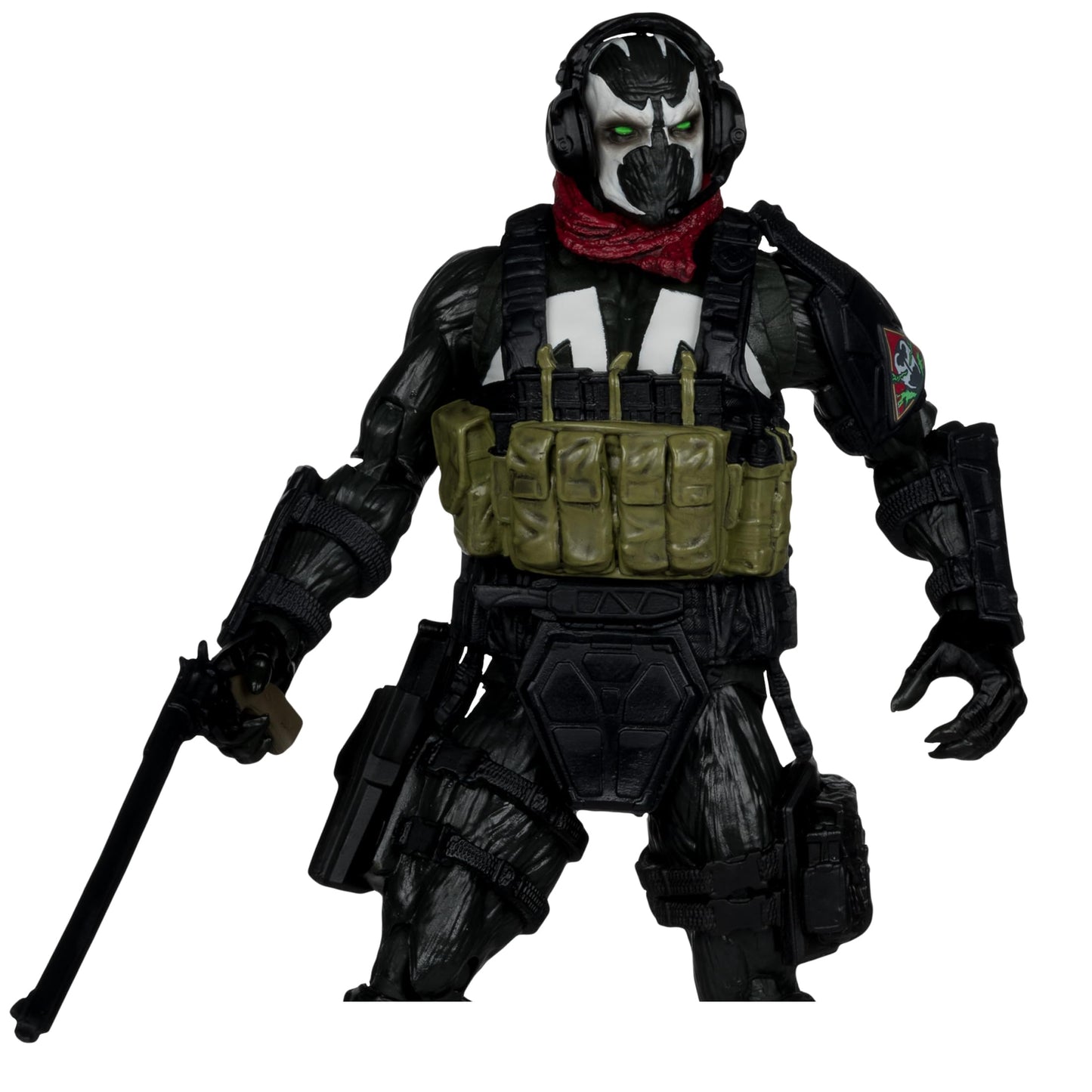 McFarlane Toys - Call of Duty Tactical Spawn 7in Figure