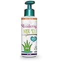 Hair Gel for Kids | Light Hold | Chemical Free | Made with Organic Aloe Vera and Vitamins | Safe on Babies, Toddlers, Men and Women | Always Paraben