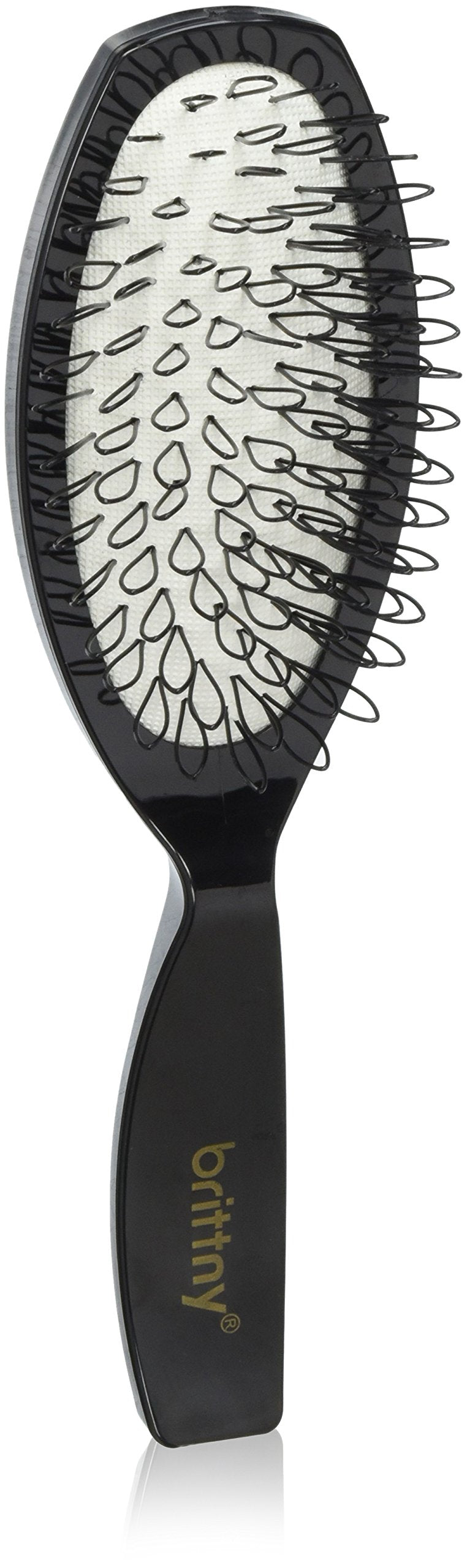 BRITTNY Wig Brush Combo SB-BR52032 by BRITTNY