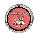 L.A. COLORS Rad Rouge Blush, As If CBL733
