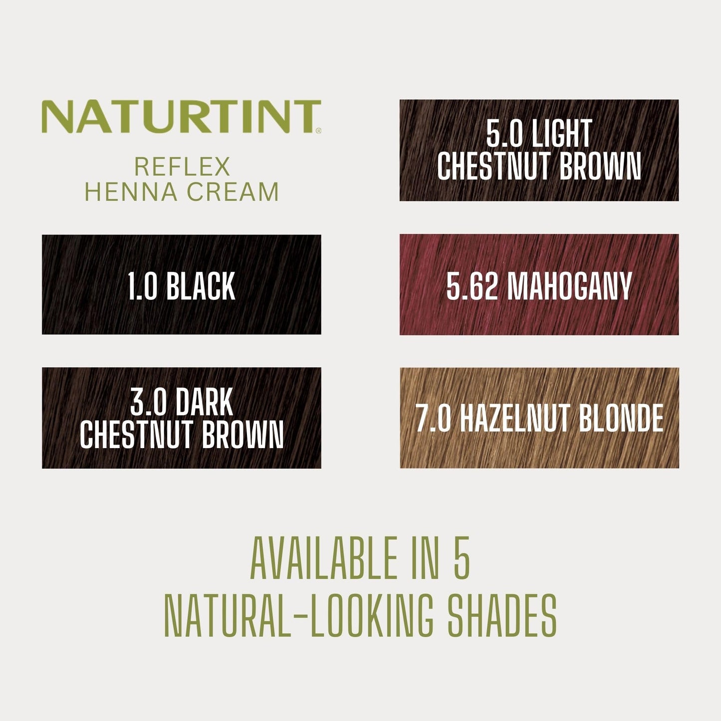 Naturtint Reflex from Naturtint Semi-Permanent Colour 1.0 Black 110ml