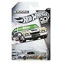 Hot Wheels Zamac '68 Olds 442 50th Anniversary 5/8