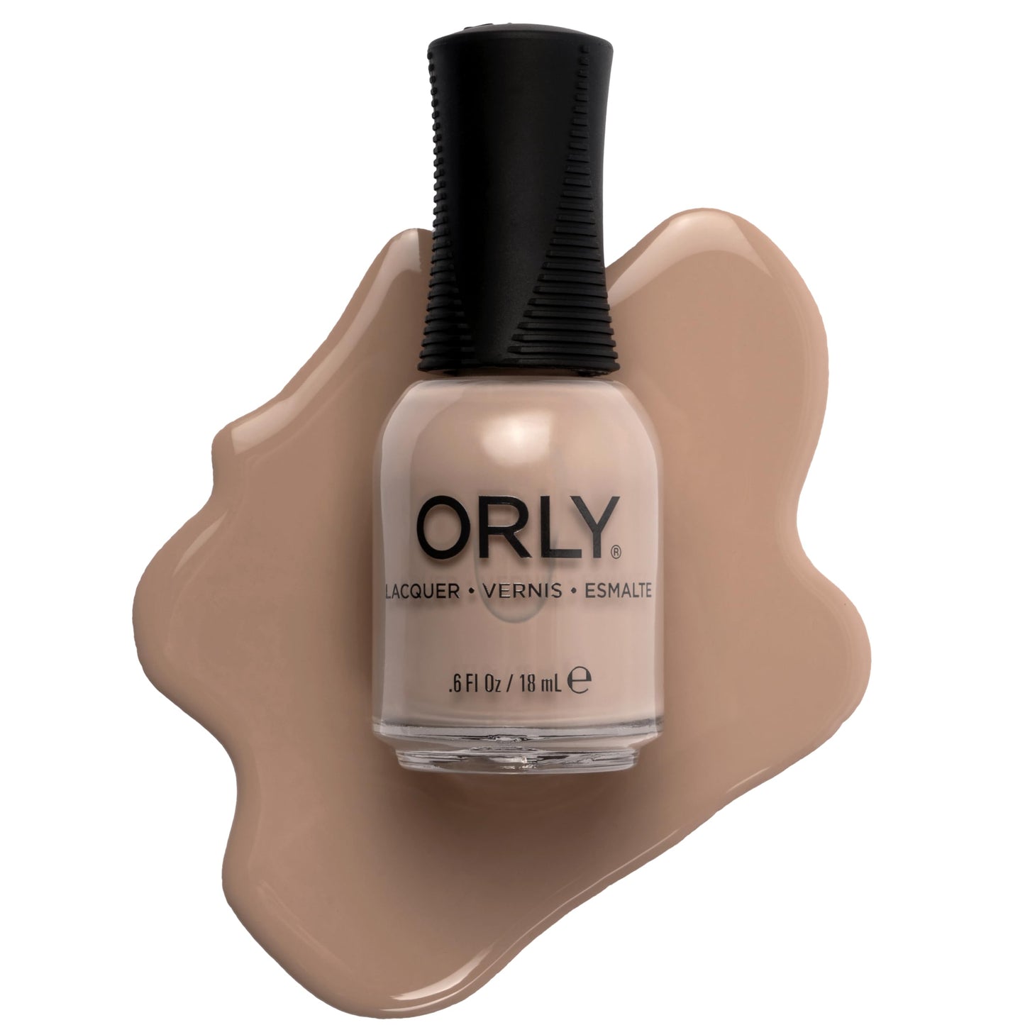 Orly Nail Polish Aprés Ski Winter Nail Color Collection (Chalet Getaway, 0.6 fl oz) Beauty & Personal Care Orly