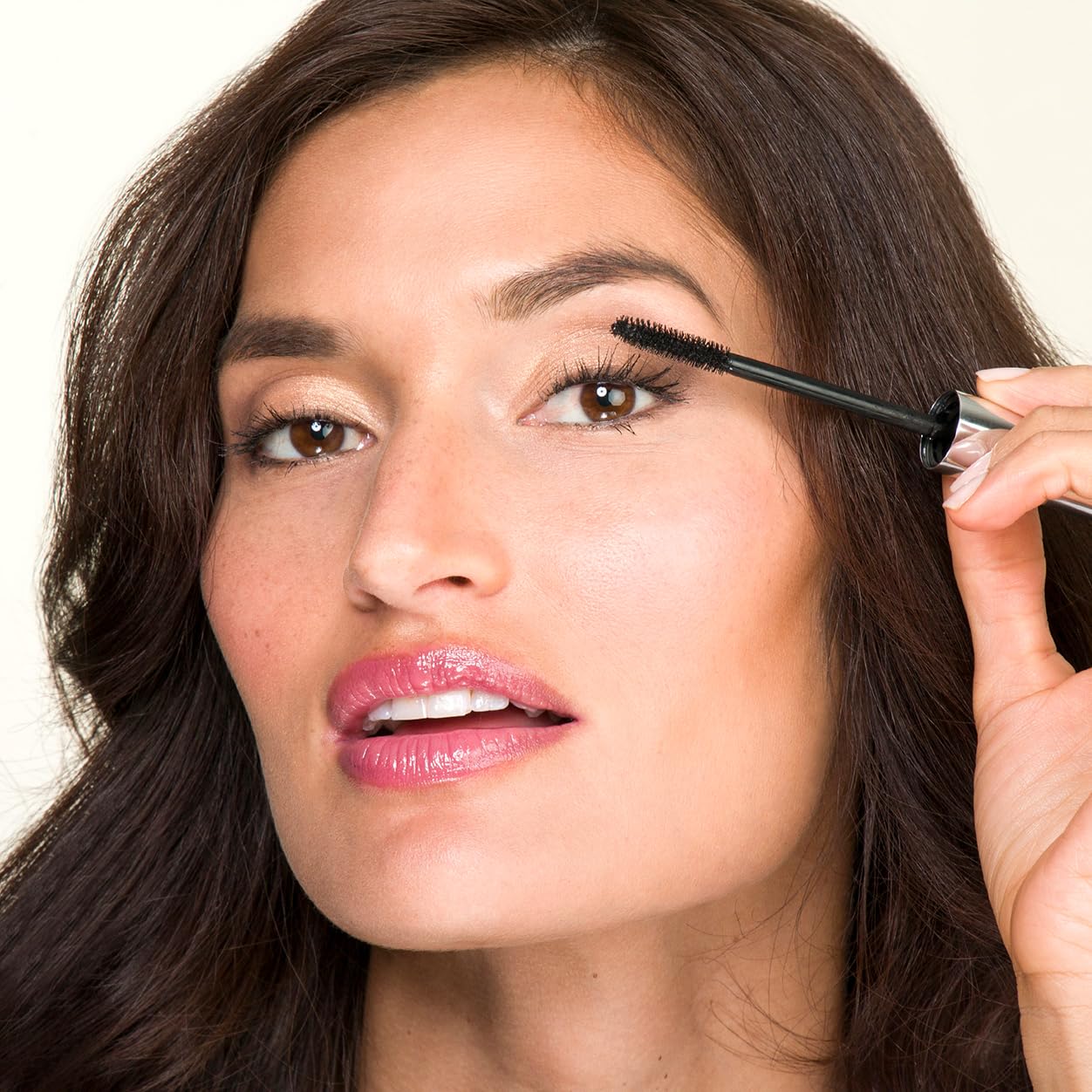 Lune+Aster Formidable Lengthening Mascara | Longwear Mascara, Lifts And Lengthens Up To 17 Hours - Black