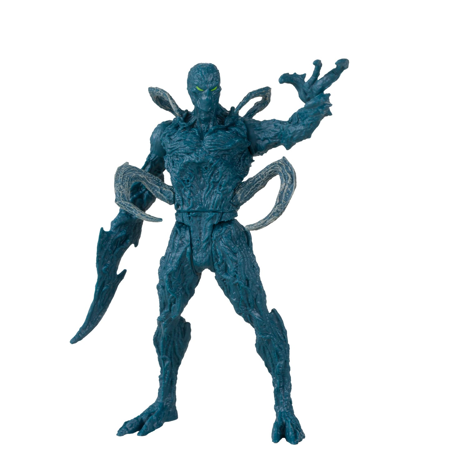 McFarlane Toys - Spawn Page Punchers 2pk Gunslinger and Auger 3in Action Figures with Comic