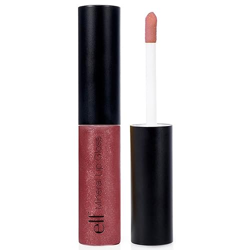e.l.f. Mineral Lip Liner, Night Owl, 0.21 Ounce