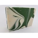 Soap (Peppermint Swirls Soap Bar) Beauty & Personal Care Growing Wise