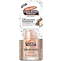 Palmer's Cocoa Butter Formula Body Shimmer Stick with Vitamin E, 1 Oz, Radiant Highlighter Makeup for Body Glow, Provides 48-Hour Moisture, All Skin