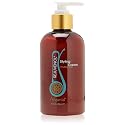 Rejuvenol Argania for Unisex, Styling Cream, 8 Ounce