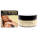 Koffee Beauty Vanilla Coffee Scrub - Exfoliating Body And Face Scrub - Polish And Smooth Skin With Ease - Invigorate Senses With Vanilla Fragrance