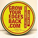 Grow Your Edges Back Best Edge Control for 4C Hair - 24H Exxxtra Hold, No Flakes, No Residue - Moisturizing Edge Control for ALL HAIR AND LOCS!