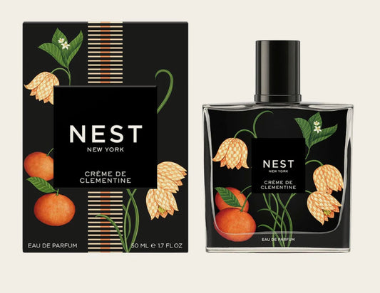 NEST New York Crème de Clementine Eau de Parfum (Full Size) - 50 mL