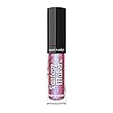 wet n wild Halloween Fantasy Makers Chameleon Chrome Lip Foil, Intense Multi-Chrome Pigment, Mesmerizing Blendable Color Shift Foil Finish