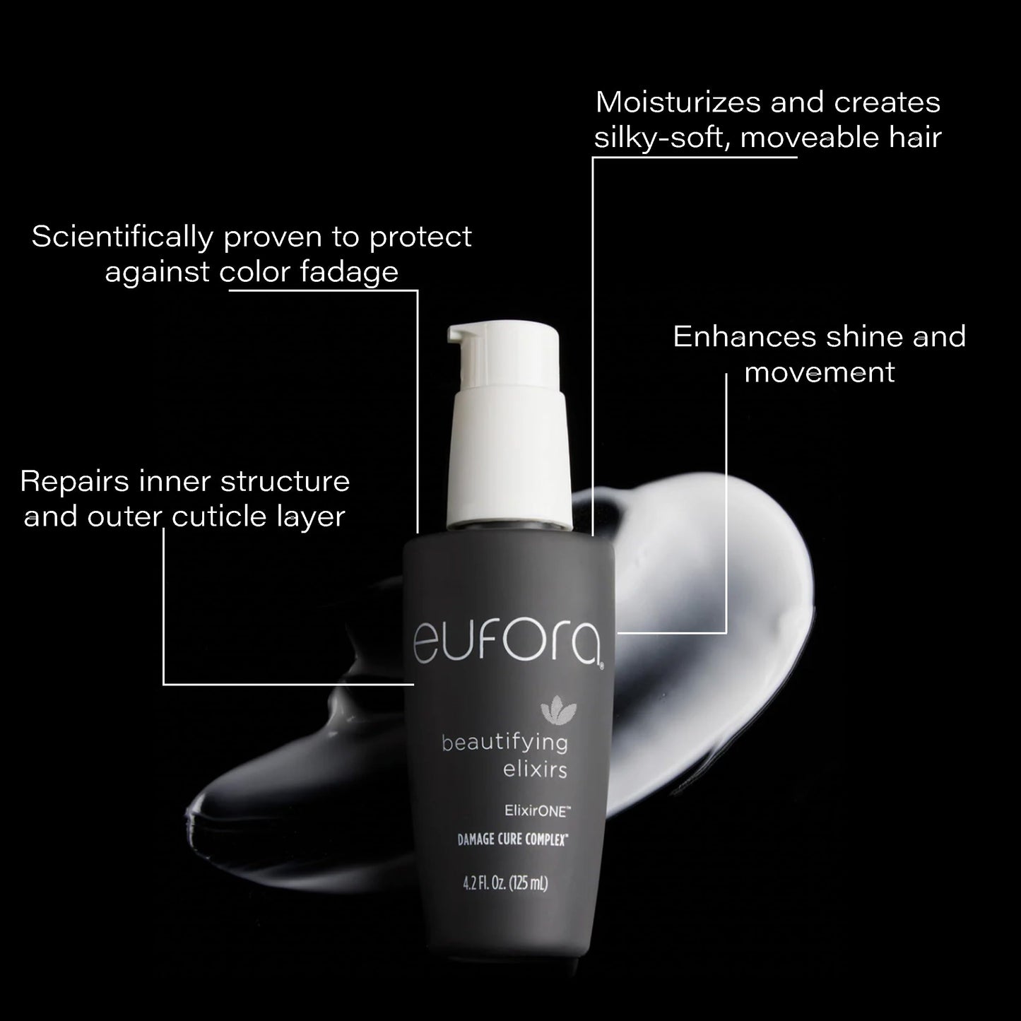 Eufora Beautifying Elixirs Elixirone