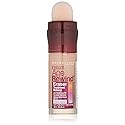 Maybelline Instant Age Rewind Eraser Treatment Makeup, Creamy Natural, 0.68 fl. oz.