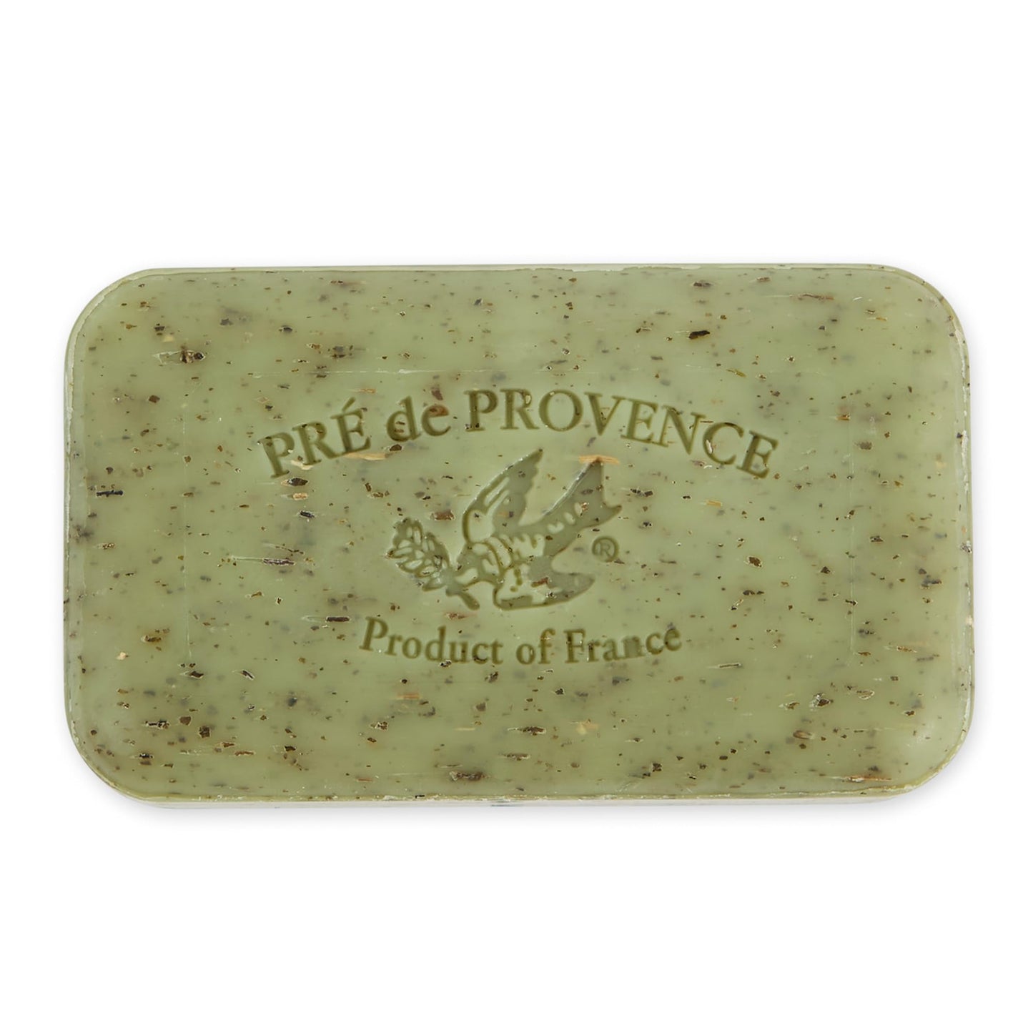 Pre de Provence Artisanal Soap Bar, Natural French Skincare, Enriched with Organic Shea Butter, Quad Milled for Rich, Smooth & Moisturizing Lather