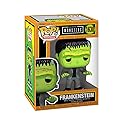 Funko POP! Movies: Universal Monsters - Frankenstein - Collectable Vinyl Figure - Gift Idea - Official Merchandise - for Kids & Adults - Horror Fans…