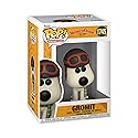 Funko Pop! Movies: Wallace & Gromit - Gromit