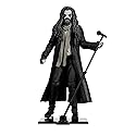 McFarlane Toys - Music Maniacs Metal Rob Zombie 6in Action Figure