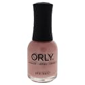 Orly Nail Lacquer, Toast The Couple, 0.6 Fluid Ounce Beauty & Personal Care Orly