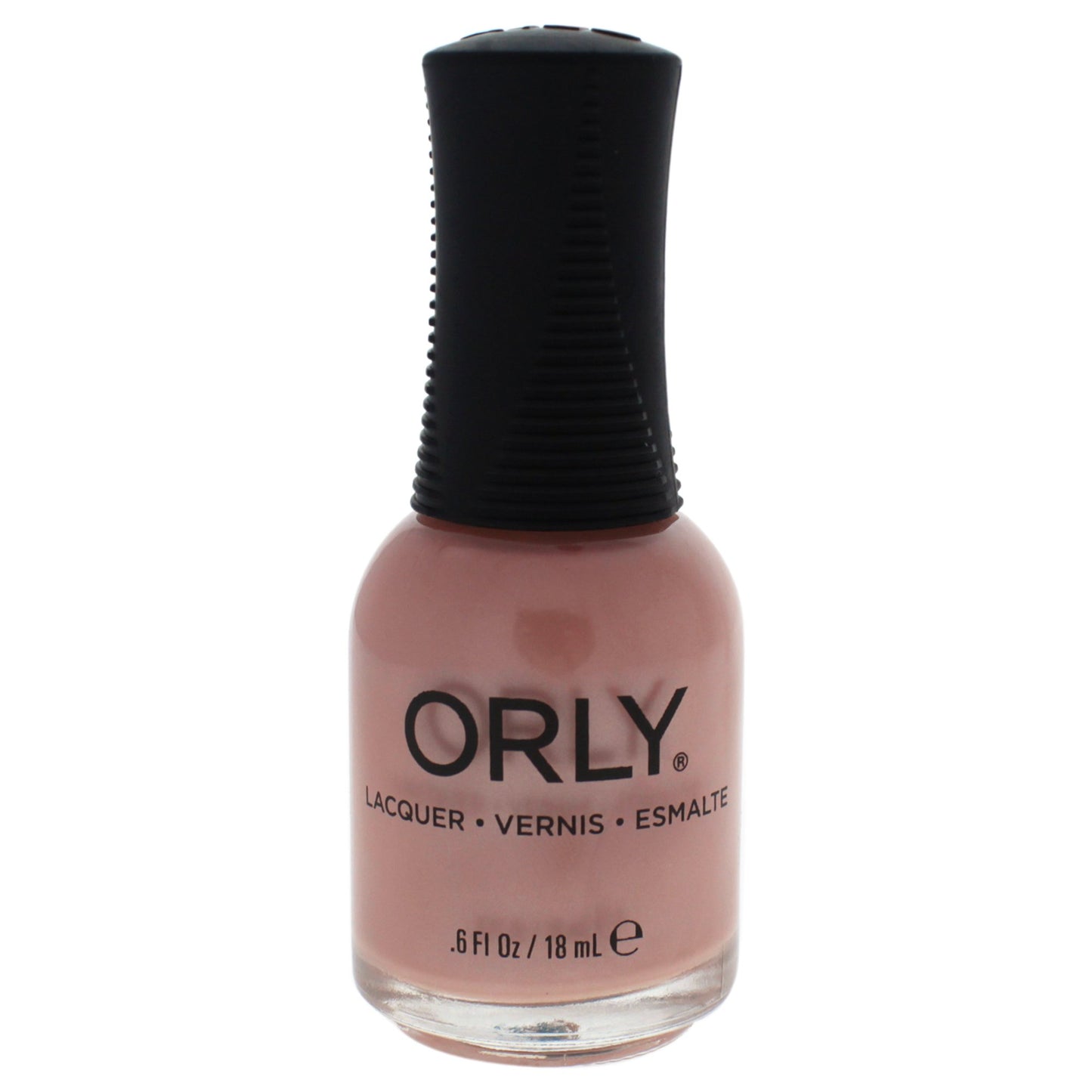 Orly Nail Lacquer, Toast The Couple, 0.6 Fluid Ounce Beauty & Personal Care Orly