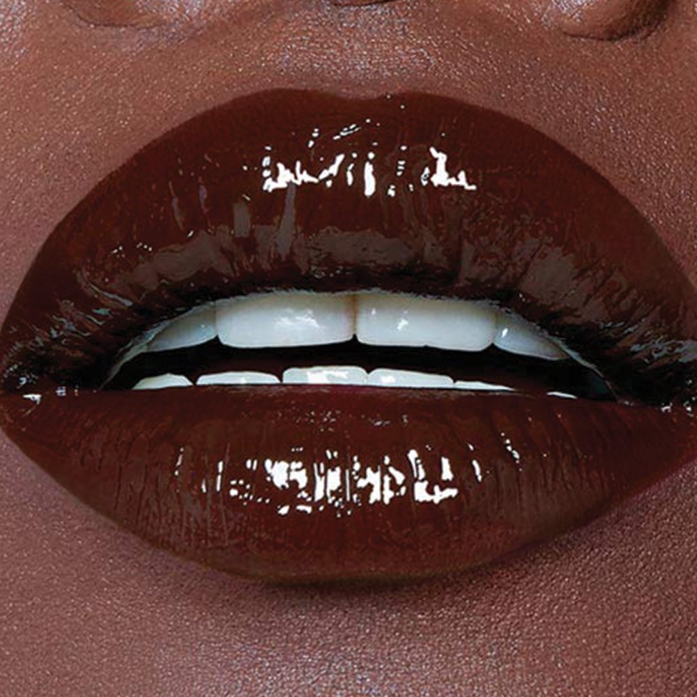 Maybelline Color Sensational Vivid Hot Lacquer Lip Gloss, Retro, 0.17 fl. oz.