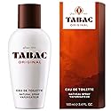 Tabac by Maurer & Wirtz Eau De Toilette Spray 3.4 oz for Men