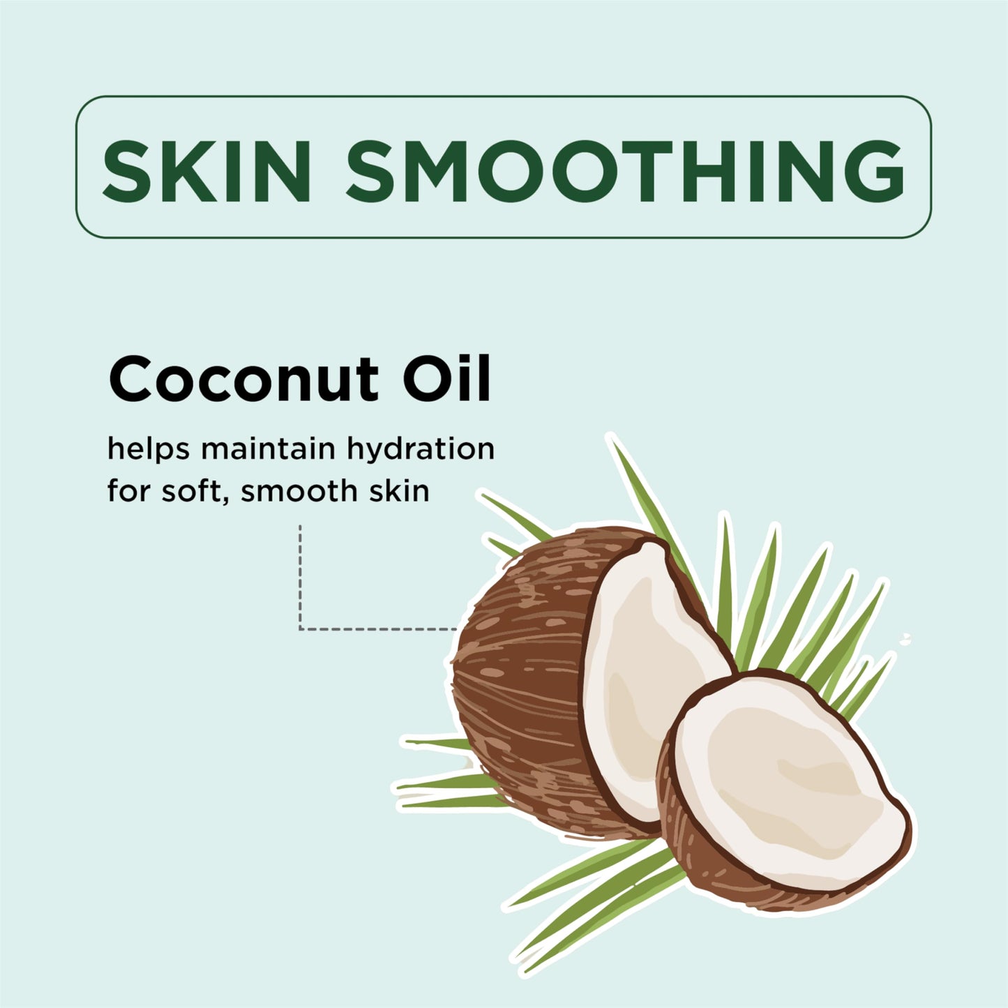 Petal Fresh Pure Smoothing Coconut Body Butter, Organic Argan Oil, Shea Butter, Intense Hydration, For All Skin Types, Natural Ingredients, Vegan