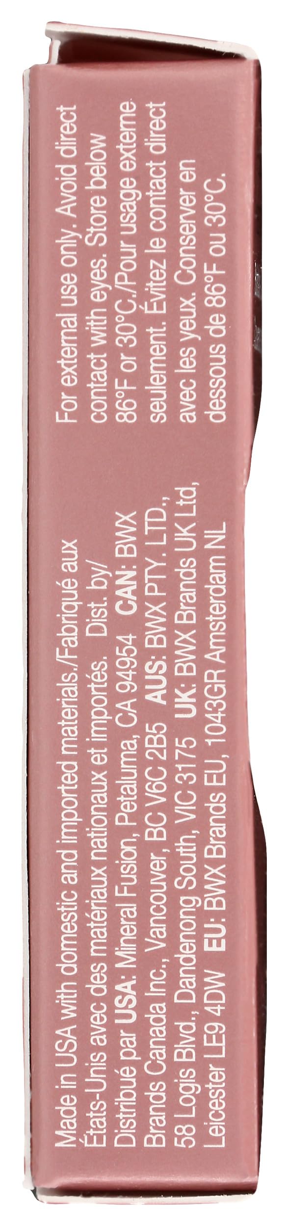 Mineral Fusion, Pressed Base Neutral 2, 0.32 Ounce Beauty & Personal Care Mineral Fusion