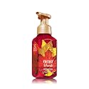 Bath & Body Works Gentle Foaming Hand Soap Cherry Woods Beauty & Personal Care Bath & Body Works
