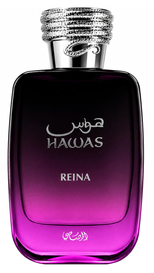 Rasasi Hawas Reina Beauty & Personal Care RASASI