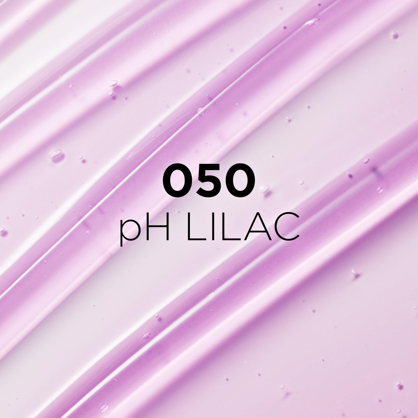 L'Oreal Paris Plump Ambition pH Hyaluron Lip Oil, Color Shifting Lip Tint with 24HR Hydration, Volumizing Shine and Lasting Color, 050 pH Lilac