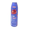 H-E-B Pomegranate Scented Sunscreen Spray - SPF 50-5.5oz bottle