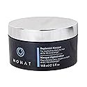 MONAT Replenish™ Masque Infused with Rejuveniqe® - Hair Masque that Deeply Condition Medium to Thick Hair. Hydrating Hair Mask w/Pea Extract & Vegan