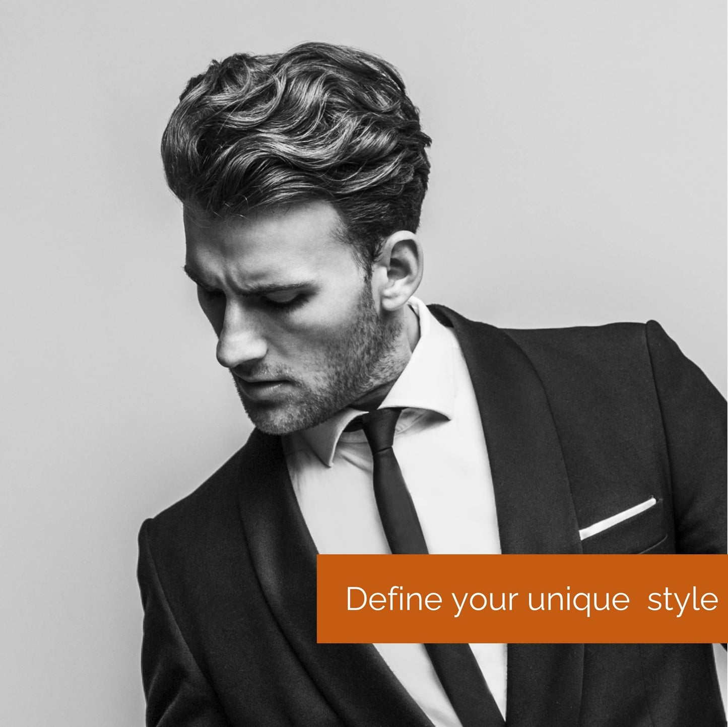GIOVANNI Men Cedarwood Clay Hair Styling Paste - Strong Hold Matte Hair Formula for Men, Texturizing & Defining Hair Styling Paste for Sculpting
