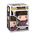 Funko Pop! Marvel: Deadpool & Wolverine - Gambit