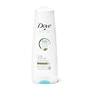 Dove Nutritive Solutions Moisturizing Conditioner for Normal to Dry Hair Daily Moisture Deep Conditioner Detangles and Nourishes Dry Hair 12 oz