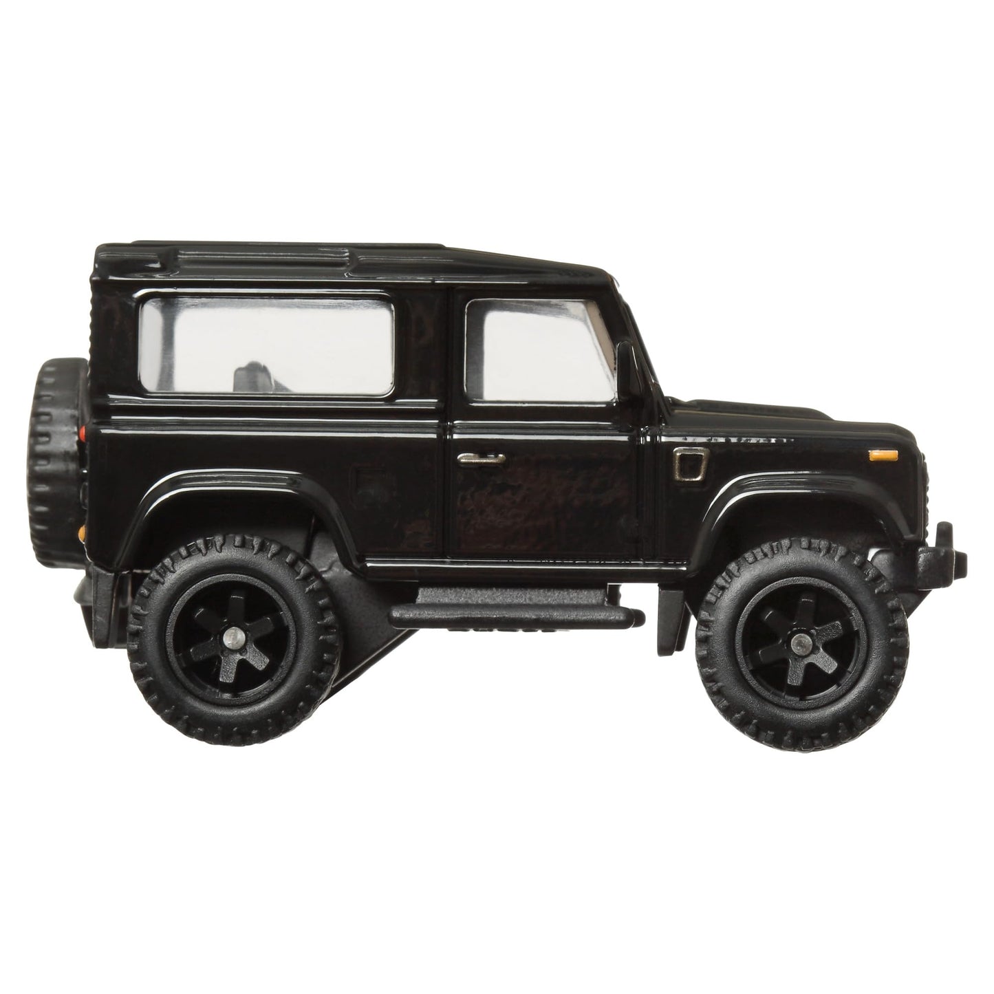 Hot Wheels Collector Vehículo de Colección Land Rover Defender 90