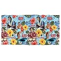 Trevco Elvis Presley Blue Hawaii Officially Licensed Beach Towel 30" X 60"