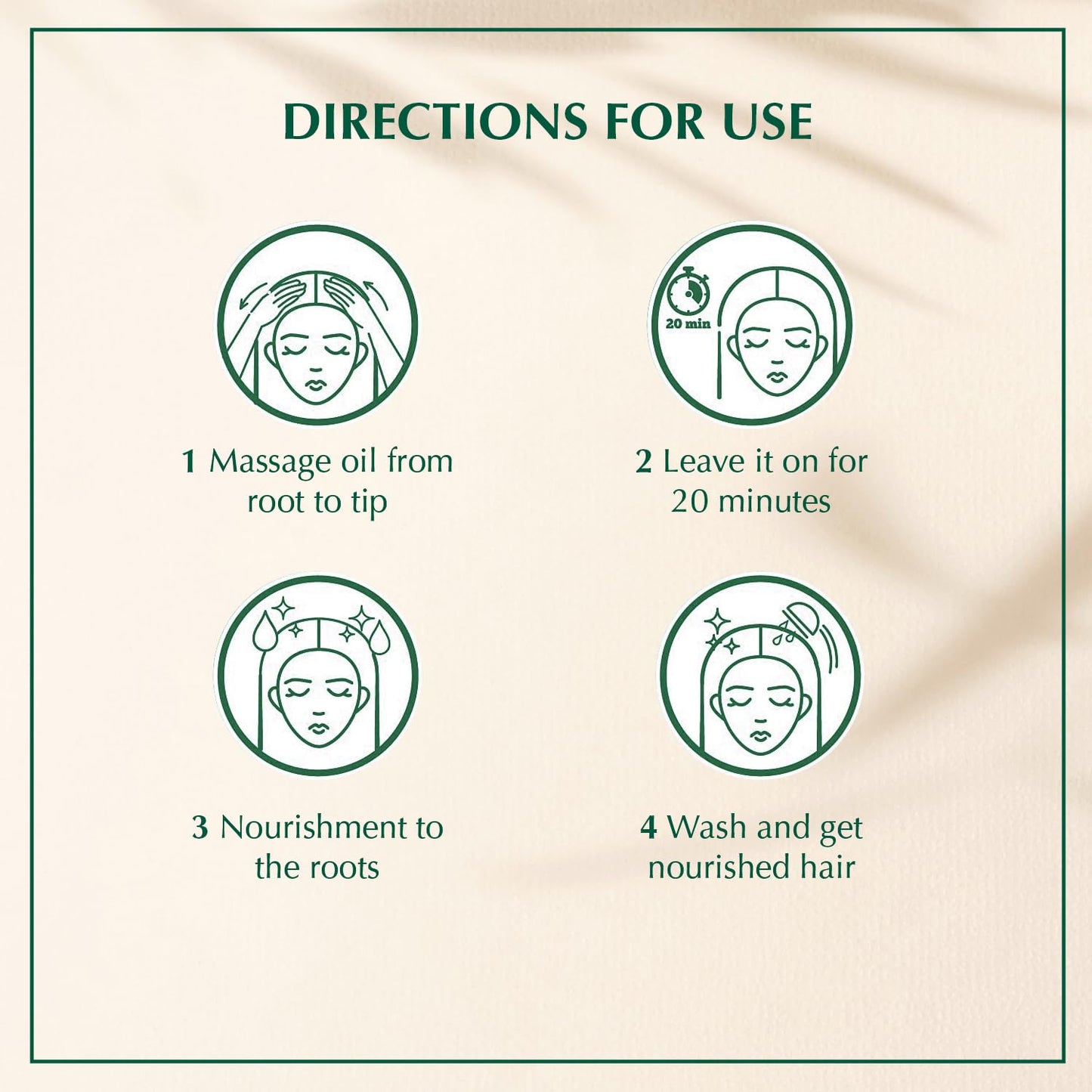 Dabur Vatika Enriched Coconut Hair Oil 150ml (Pack of 2)