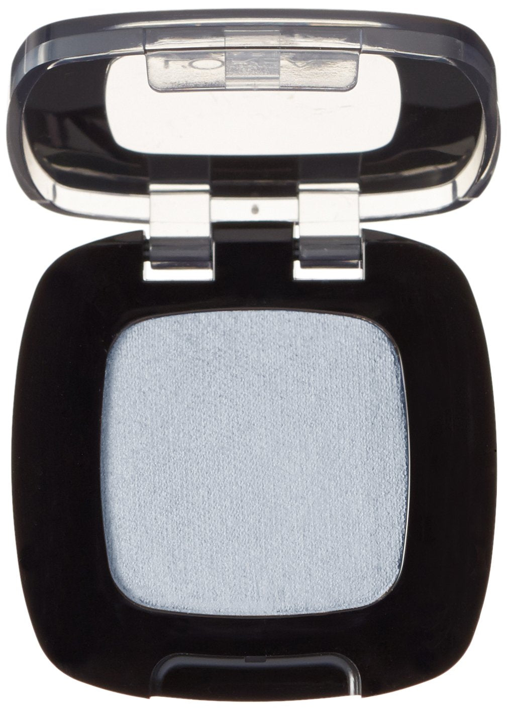 L'Oréal Paris Colour Riche Monos Eyeshadow, Argentic, 0.12 Oz