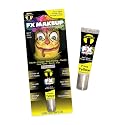 Tinsley Transfers FX Makeup Singles - Prime Yellow (10 ml)