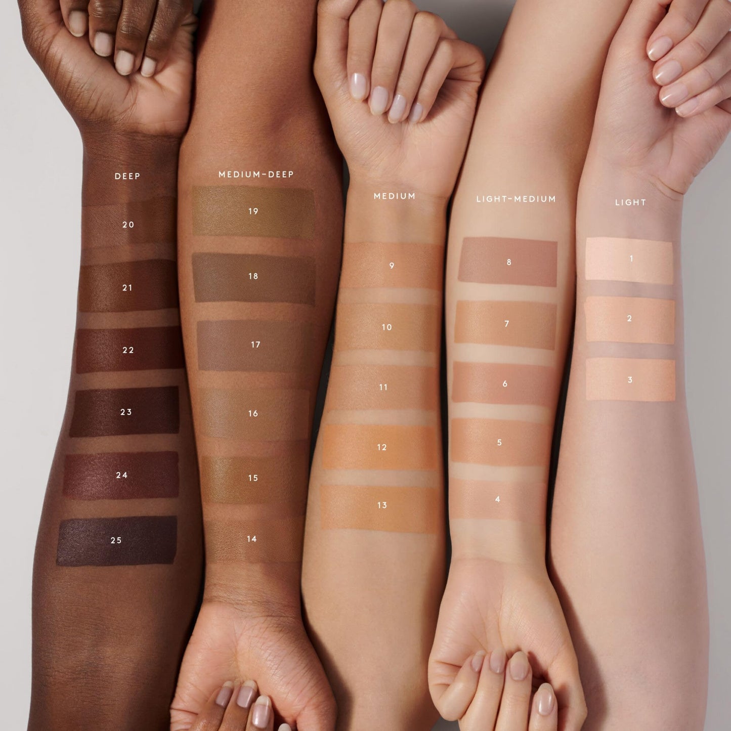 Fenty Beauty by Rihanna Eaze Drop Stick Blur + Smooth Tint Stick Foundation 7