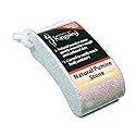Kingsley Pillow Shaped Natural Pumice Stone On Rope