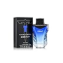 Territoire Eau De Parfum, Men's Cologne (Cobalt)