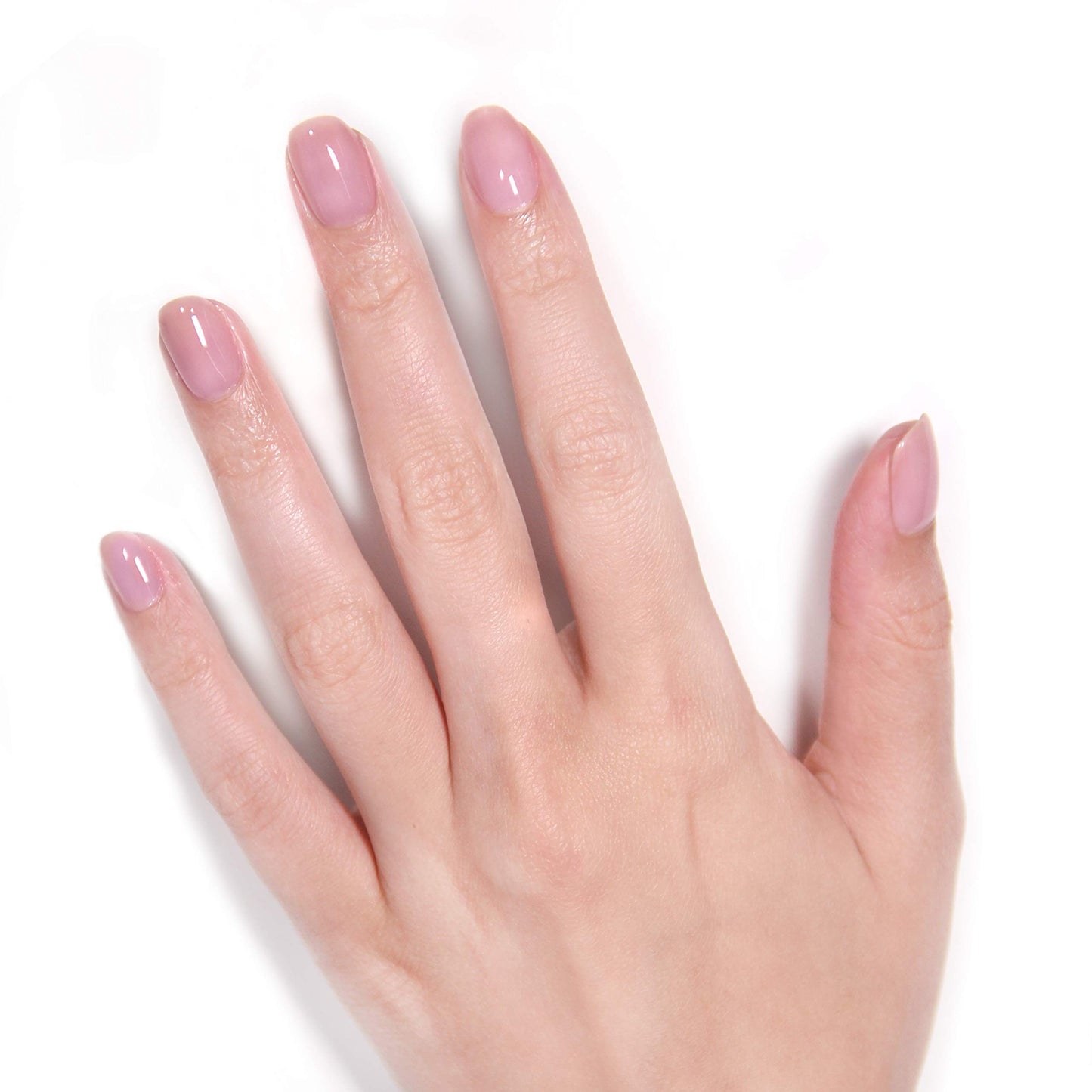 LONDONTOWN UV/LED Gel Nail Polish, Sheer Pink, Fairy Charming, 0.4 Fl Oz, Long Lasting, Chip Resistant High Shine Color Beauty & Personal Care LONDONTOWN