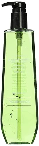 Neutrogena Rainbath Renewing Shower and Bath Gel, Pear & Green Tea (40 Oz)