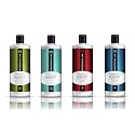 MK Hair Protein Therapy 1000 ml /33.8 Fl Oz KIT - Formaldehyde Free