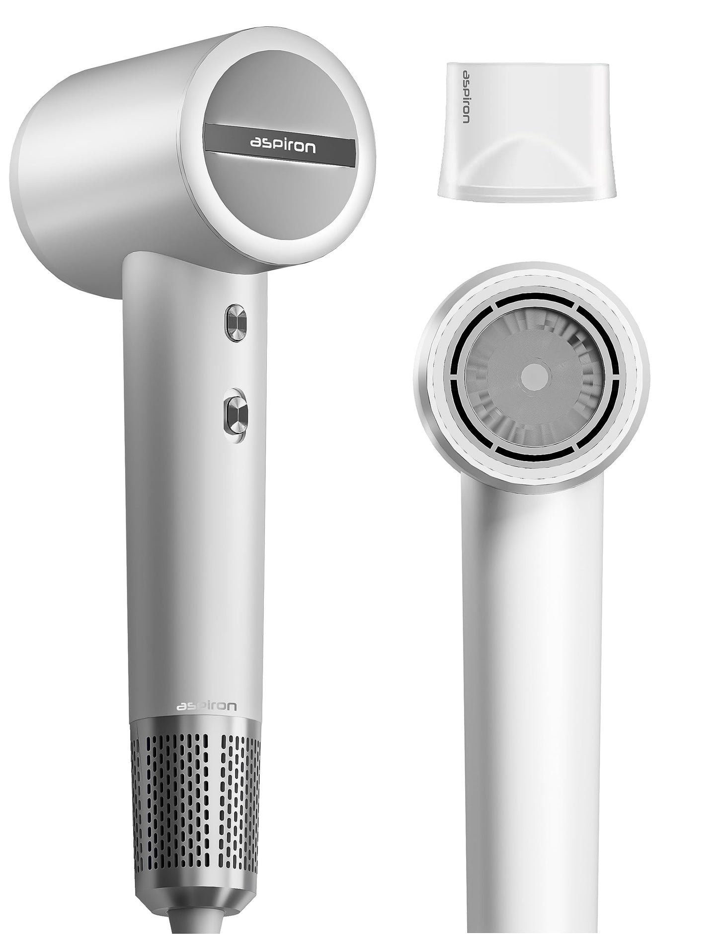 Aspiron Hair Dryer