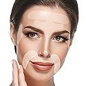 BLUMBODY Face, Forehead Wrinkle Patches - Anti Wrinkle Facial Patches to Smooth Eye, Mouth, Forehead Wrinkles - Non-Silicone Face Tape for Fine